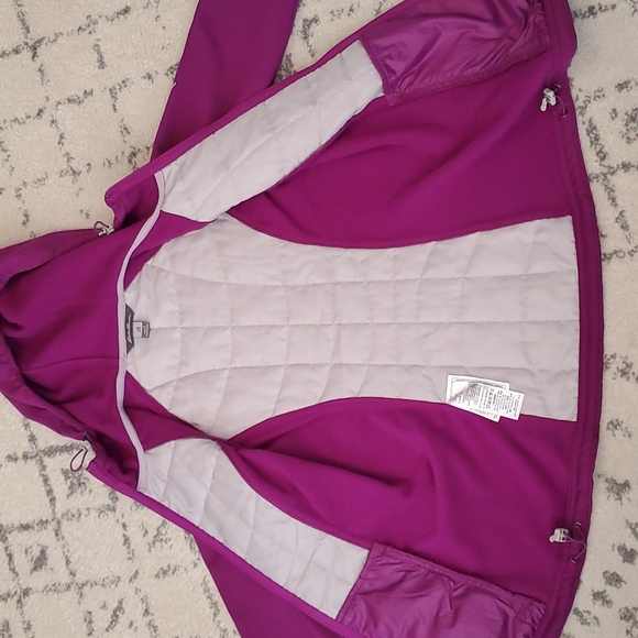 Eddie Bauer Jackets & Coats Nwot Eddie Bauer Jacket Sz Small Poshmark